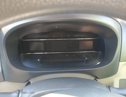 Панель приборов для Daihatsu Mira L275 (2006—2018)  запчасти бу