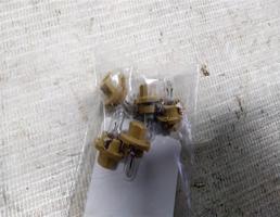 Лампочка панели приборов для BMW X5 E53 (1999—2003)  запчасти бу