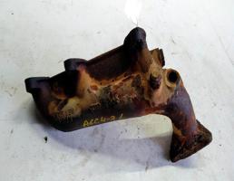 Коллектор выпускной левый для Audi A6 C4 (1994—1997)  запчасти бу