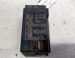 Реле свечей накала для BMW 3 серия E36 (1990—2000)  запчасти бу