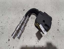 Катушка зажигания модуль для Mercedes-Benz E-класс W210/S210 (1995—1999)  запчасти бу