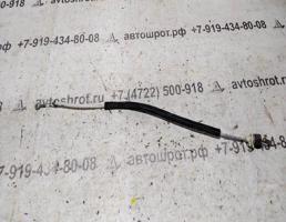 Трос двери задней для Audi 100 C4 (1990—1994)  запчасти бу