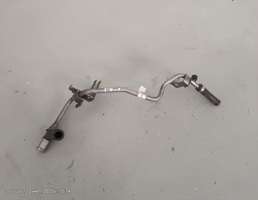 Трубка охлаждения жидкости металическая для Chery Tiggo 7 Pro Max I (2022—2025)  запчасти бу