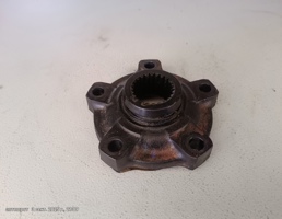 Хаб для Land Rover Defender I рестайлинг (2007—2016)  запчасти бу