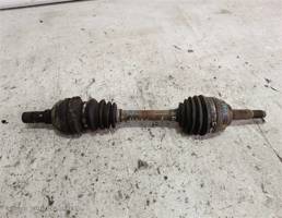 Привод в сборе левый для Daewoo Nexia I (1995—2008)  запчасти бу