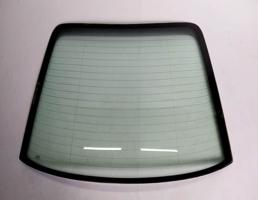 Стекло заднее ветровое для Opel Omega A (1984—1994)  запчасти бу