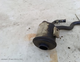 Бачок ГУРа для Nissan Almera N16 00-06г  запчасти бу