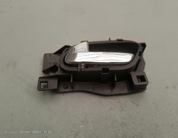 Крючок двери передней левой для Citroen C4 I (2004—2014)  запчасти бу