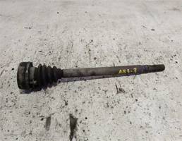 Шрус внутрений с валом для Audi 80 B3 (1986—1991)  запчасти бу