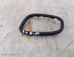 Рамка крючка двери задней левой для ЗАЗ Chance I (2009—2014)  запчасти бу