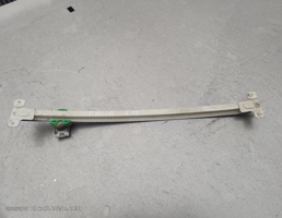 Направляющая стекла двери передней левой для Mercedes-Benz E-класс W210/S210 рестайлинг (1999—2003)  запчасти бу