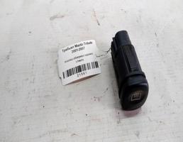 Кнопка обогрева стекла заднего для Mazda Tribute I (2000—2004)  запчасти бу