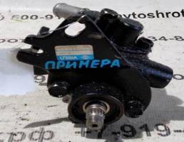 Насос ГУРа для Nissan Primera P10 (1990—1995)  запчасти бу