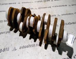 Коленвал для Audi 200 C3 (1983—1988)  запчасти бу