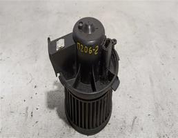 Моторчик печки для Peugeot 206 I (1998—2012)  запчасти бу