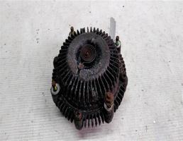 Термомуфта вискомуфта для Volvo 940 I (1988—1998)  запчасти бу