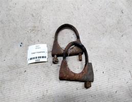 Хомут глушителя для Audi 100 C4 (1990—1994)  запчасти бу