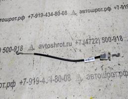 Трос двери передней для Mercedes-Benz E-класс W210/S210 (1995—1999)  запчасти бу