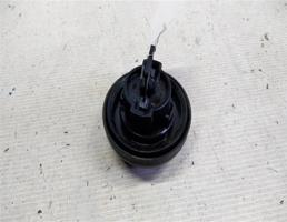 Крышка топливного бака для Renault Symbol I рестайлинг (2002—2006)  запчасти бу