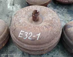 Гидротрансформатор для BMW 7 серия E32 (1986—1994)  запчасти бу