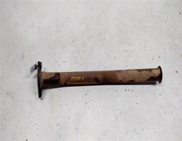 Приемная труба глушителя для Peugeot 206 I (1998—2012)  запчасти бу