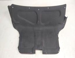 Обшивка багажника для Volvo 850 I (1991—1997)  запчасти бу