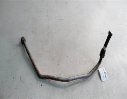 Трубка кондиционера для Hyundai Grace I (1986—2004)  запчасти бу