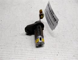 Личинка багажника для Hyundai Sonata III (1993—1996)  запчасти бу