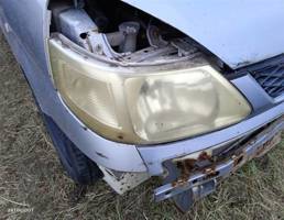 Фара правая для Nissan Serena C24 (1999—2005)  запчасти бу