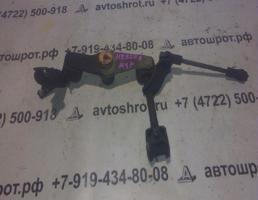 Кулиса с КПП для Daewoo Nexia I (1995—2008)  запчасти бу