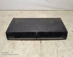 Крышка багажника для Mercedes-Benz 190 (W201) W201 (1982—1993)  запчасти бу