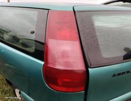 Фонарь задний пара для Fiat Punto I (1993—1999)  запчасти бу