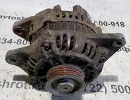 Генератор для Mitsubishi Space Wagon II (1991—1998)  запчасти бу