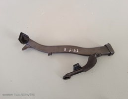 Воздуховод корпуса печки для Chery Tiggo 7 Pro Max I (2022—2025)  запчасти бу