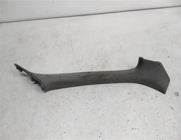 Накладка на стойку лобового стекла правая для Toyota Hiace H100 (1989—2004)  запчасти бу