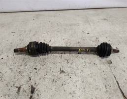 Привод в сборе левый для Audi 80 B3 (1986—1991)  запчасти бу