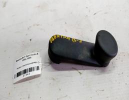 Ручка стеклоподъемника для Opel Vectra B (1995—2000)  запчасти бу