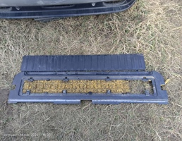 Обшивка двери багажника для BMW X5 E53 (1999—2003)  запчасти бу