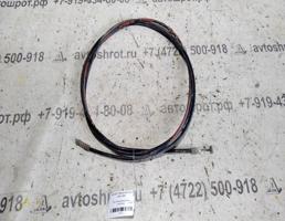 Трос лючка бака для Mazda 626 GC (1982—1987)  запчасти бу