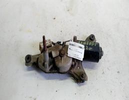 Моторчик стеклоочистителя заднего для Nissan Bluebird U12 (1987—1991)  запчасти бу