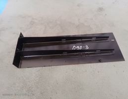 Крышка для Land Rover Defender I рестайлинг (2007—2016)  запчасти бу