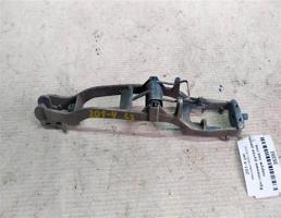 Крепление ручки двери наружней задней левой для Mercedes-Benz 190 (W201) W201 (1982—1993)  запчасти бу