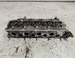 ГБЦ для Mitsubishi Pajero II (1991—1997)  запчасти бу