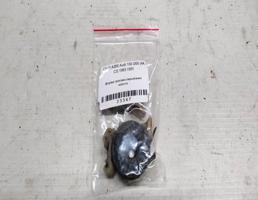 Втулка тросика окрывания капота для Audi 200 C3 (1983—1988)  запчасти бу