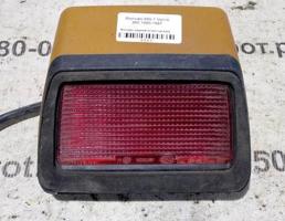 Фонарь задний доп (стоп сигнал) для Volvo 960 I (1990—1994)  запчасти бу