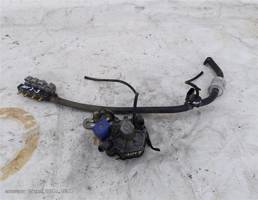 Редуктор газовый для Renault Logan II (2012—2018)  запчасти бу