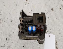 Резистор печки для Mercedes-Benz S-класс W220 (1998—2005)  запчасти бу