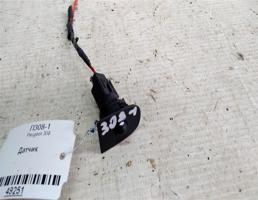 Датчик для Peugeot 308 I рестайлинг (2011—2015)  запчасти бу