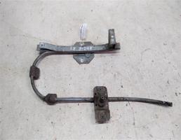 Стеклоподъемник задний правый для Audi 90 B2 (1984—1987)  запчасти бу