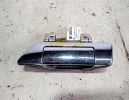 Ручка двери наружная передней левой для Great Wall Hover H3 I рестайлинг (2014—2016)  запчасти бу